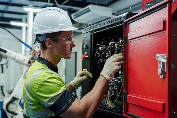 24/7 Emergency Generator Installation experts in Ramsey, NJ