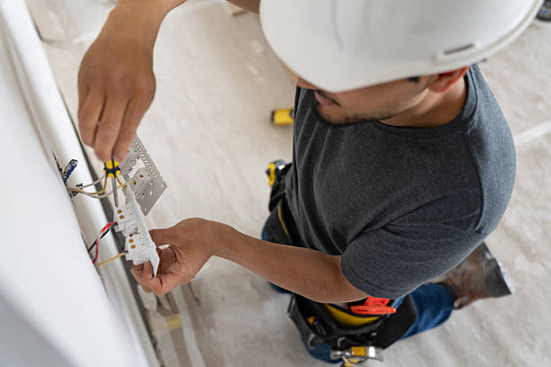 Reliable Generator Installation contractor in Ramsey, NJ by No Joke electrician