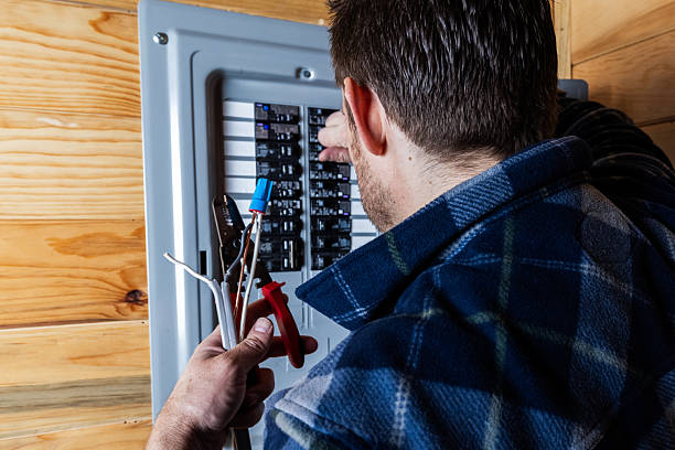 Affordable Generator Installation solutions in Ramsey, NJ